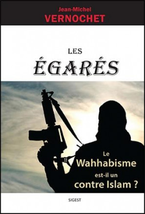 Les 'égarés', le wahhabisme est il un contre islam ?