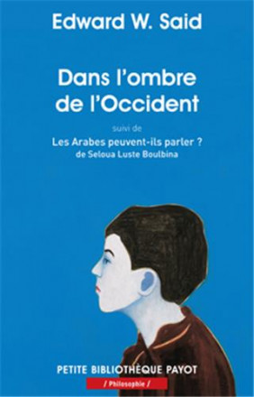 Dans l'ombre de l'occident pbp n 971