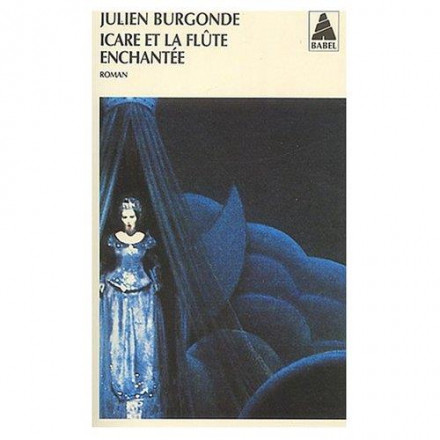 Icare et la flute enchantée