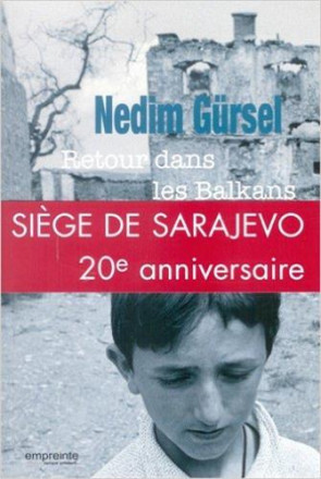 Retour dans les Balkans