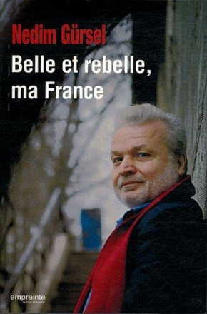 Belle et rebelle ma France