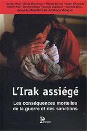 L'Irak assiégé