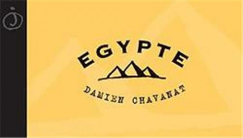 Egypte