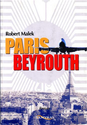 Paris Beyrouth