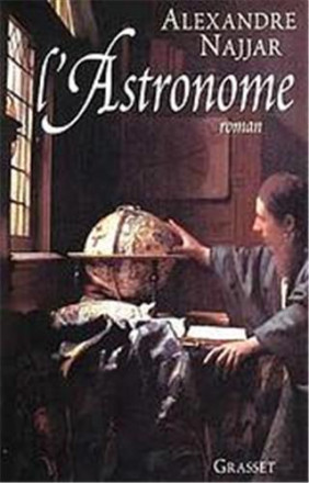 L'astronome 
