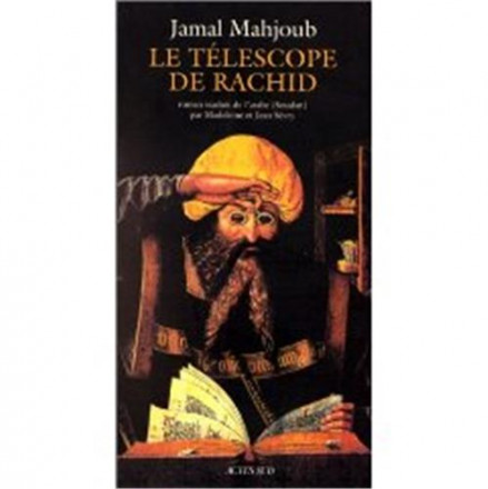 Le télescope de Rachid 
