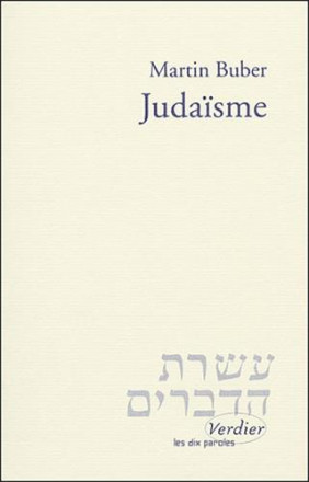Judaïsme