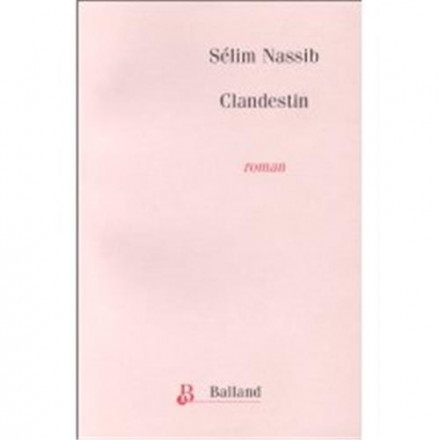 Clandestin