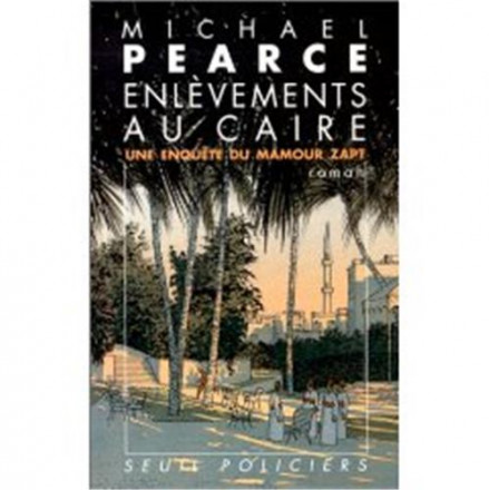 Enlèvements au Caire