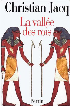 La vallée des rois