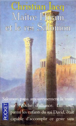 Maître Hiram et le roi Salomon