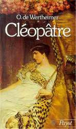 Cléopâtre