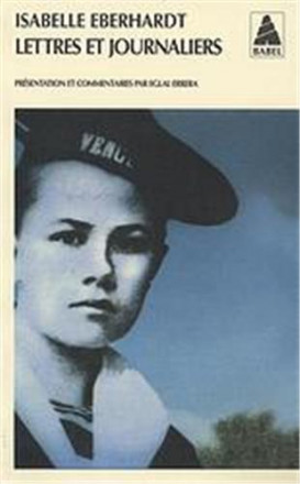 Lettres et journaliers Babel 576