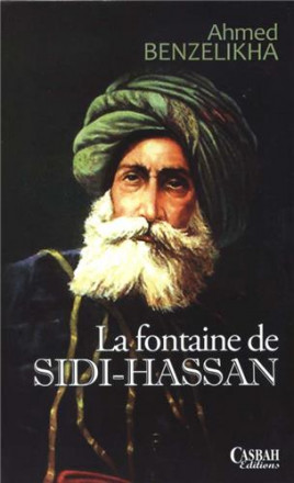 La fontaine de Sidi Hassan