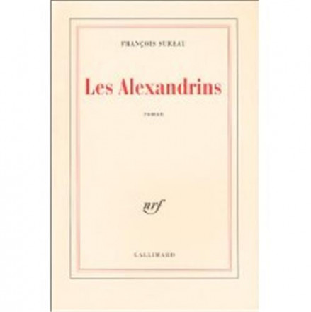 Les alexandrins