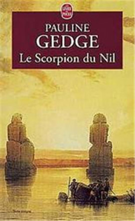 Le Scorpion du Nil