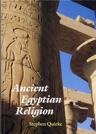 Ancient égyptien religion
