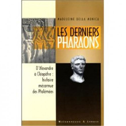 Les derniers pharaons