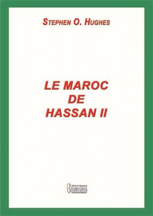 Le Maroc de Hassan II 