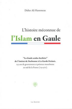 L'histoire méconnue de l'islam en gaule