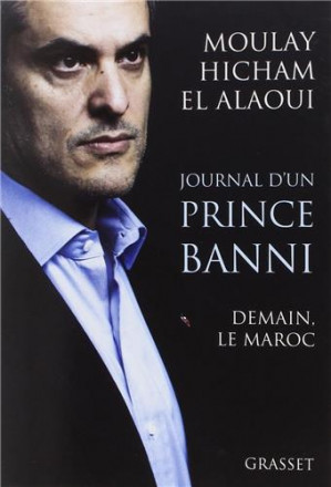 Journal d'un prince banni