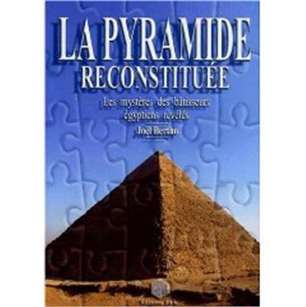 La pyramide reconstituée