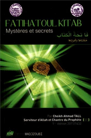 Fatihat al kitab mystères et secrets