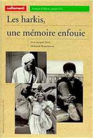 Les harkis, une Mémoire enfouie