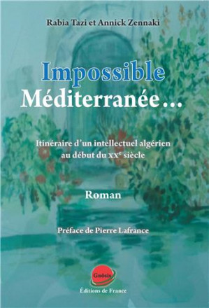 Impossible méditerranée 