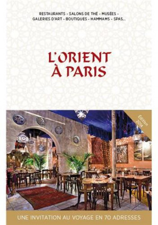 L'Orient à Paris