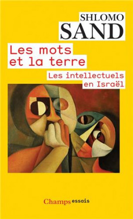Les mots et la terre