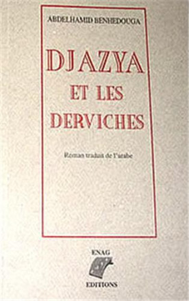 Djazia et les derviches