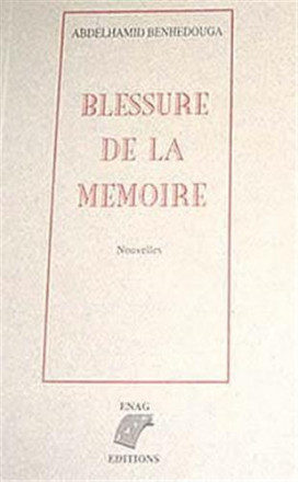 Blessure de la Mémoire