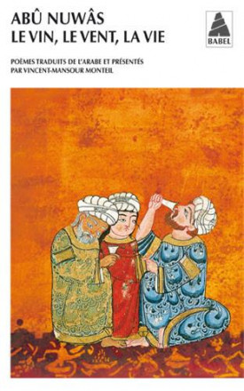 Le vin, le vent, la vie Babel 989