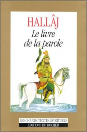 Le livre de la parole
