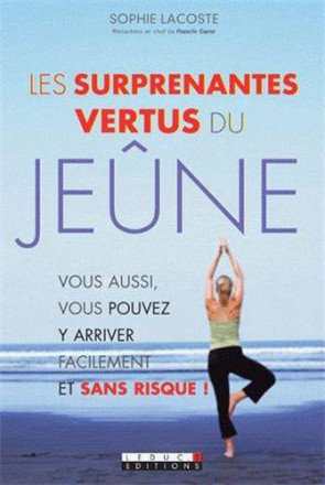Les surprenantes vertus du jeune