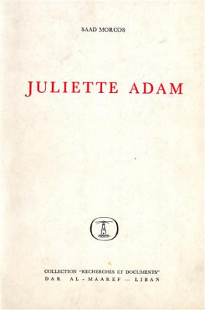Juliette Adam
