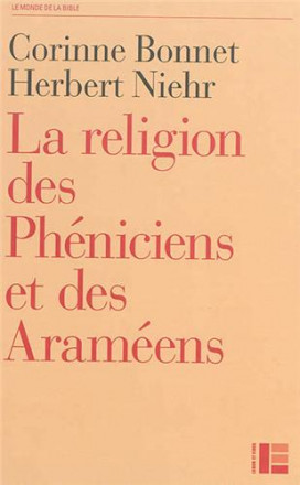 La religion des phéniciens et des araméens
