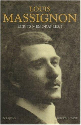 Ecrits mémorables Tome 1