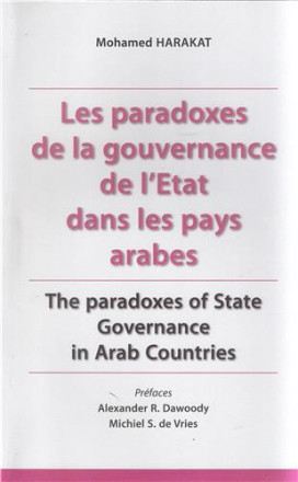 Paradoxes de la gouvernance de l'état dans les pays arabes