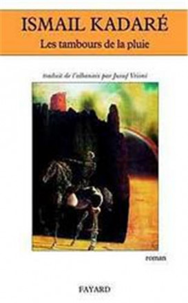 Les tambours de la pluie 