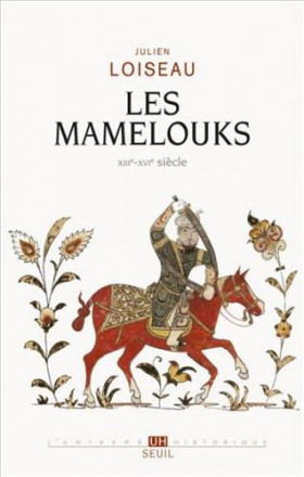 Les mamelouks (XIIIe XVIe siècle) une expérience du pouvoir dans l'islam médiéval