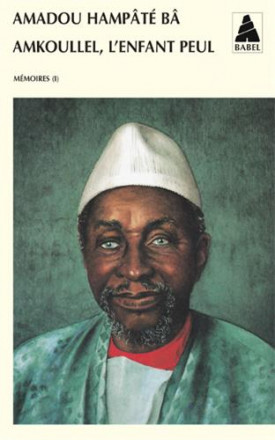 Amkoullel l'enfant peul t1 Mémoires i Babel 50