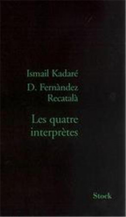 Les quatre interprètes