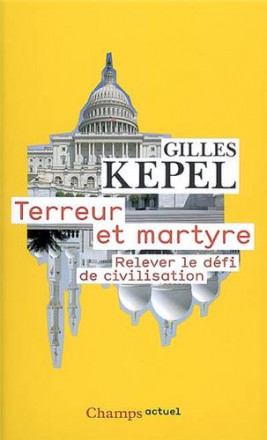 Terreur et martyre