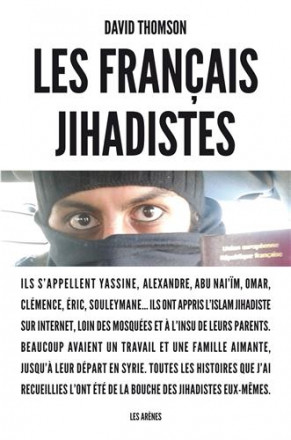 Les français jihadistes