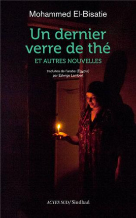Un dernier verre de the et autres nouvelles