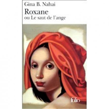 Roxane ou le saut de l'ange
