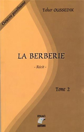 La berberie tome 2