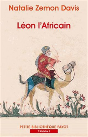 Léon l'africain pbp n 999
